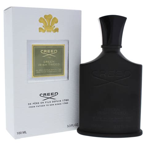 creed perfume 3 oz